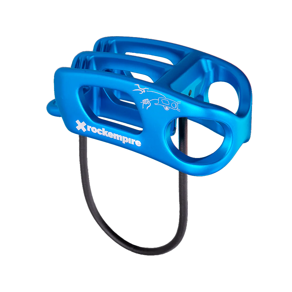 Rock Empire Twin Belay Device - Image 4