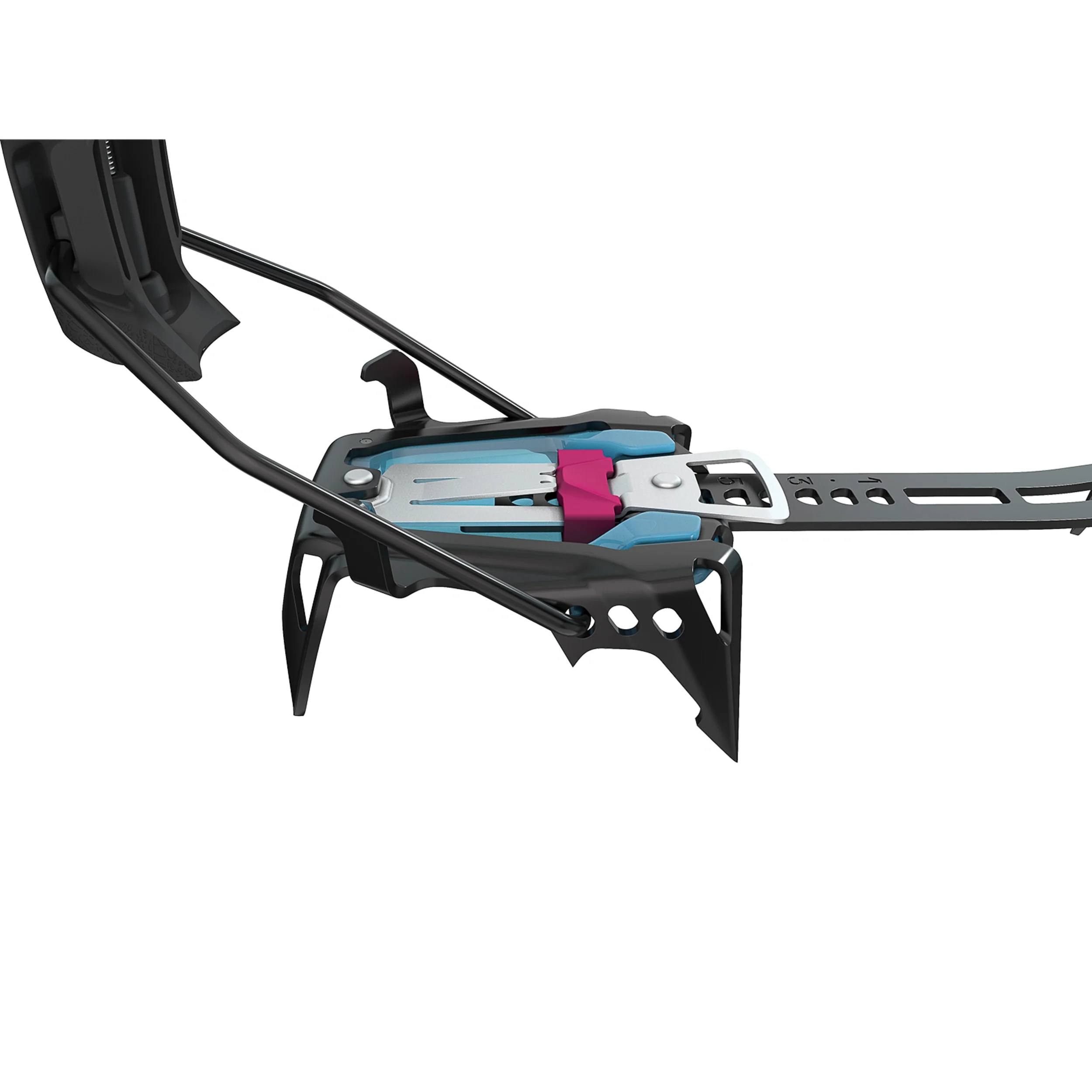 Blue Ice Griffin 12 Crampon - Image 3