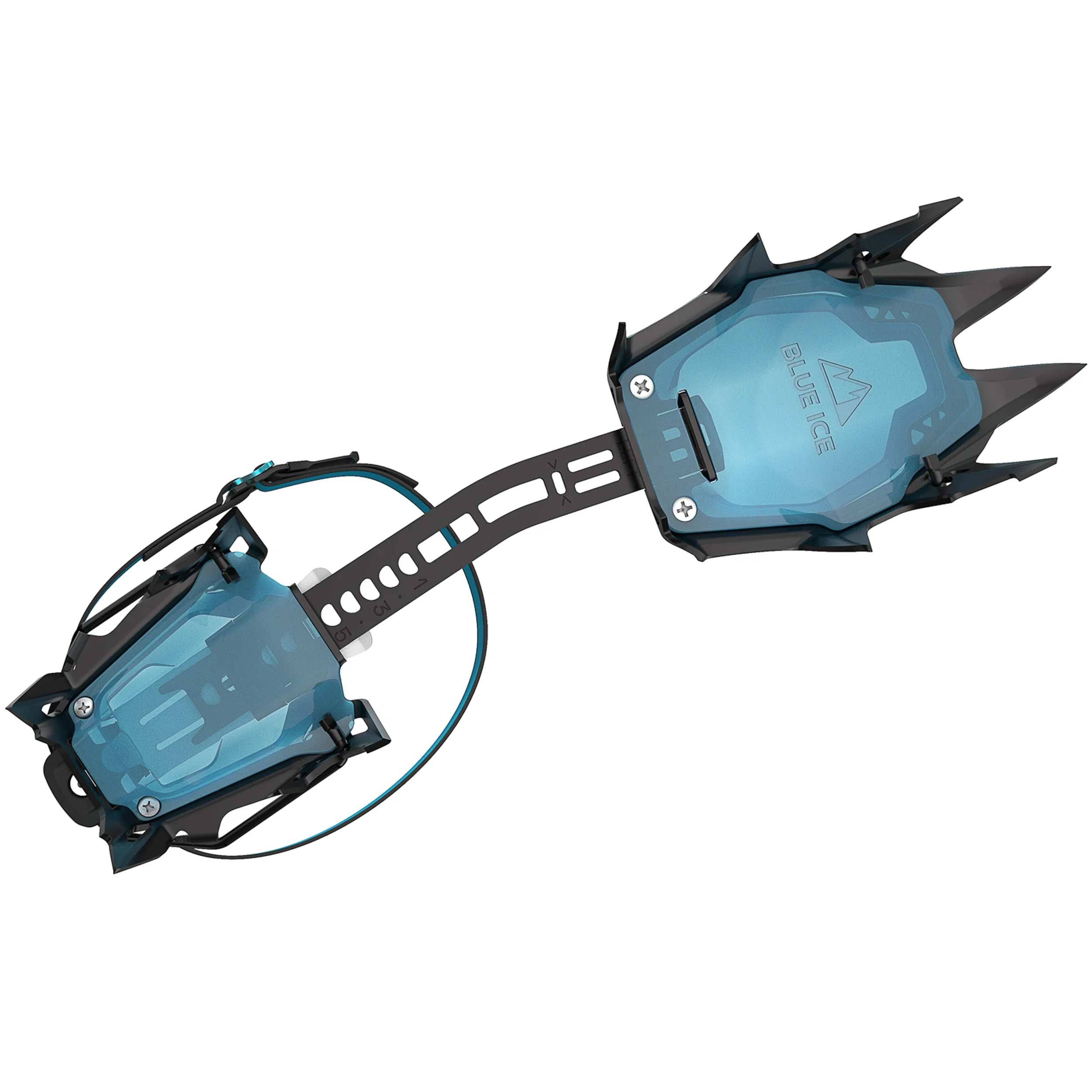 Blue Ice Griffin 12 Crampon - Image 4