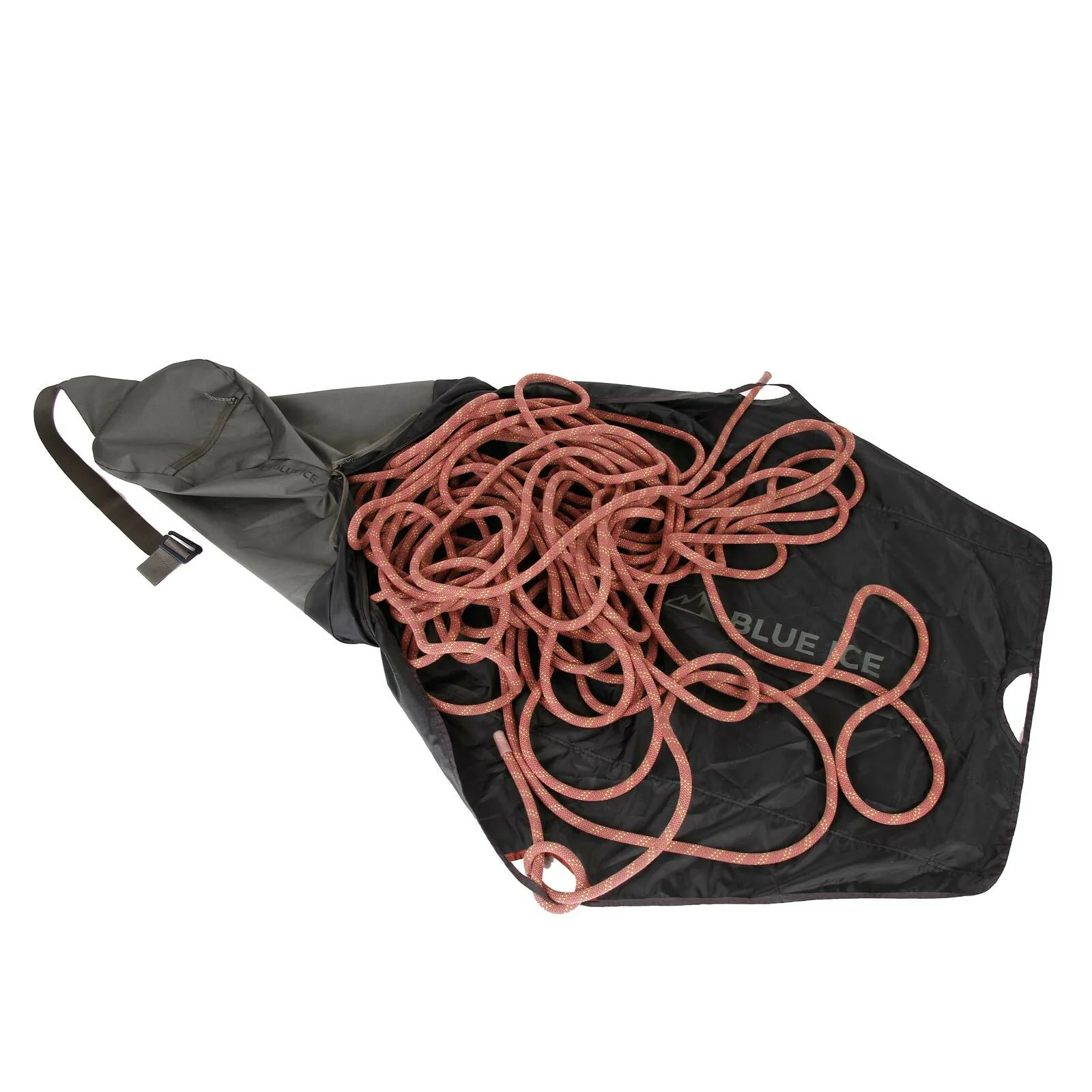 Blue Ice Koala Rope Bag - Image 4