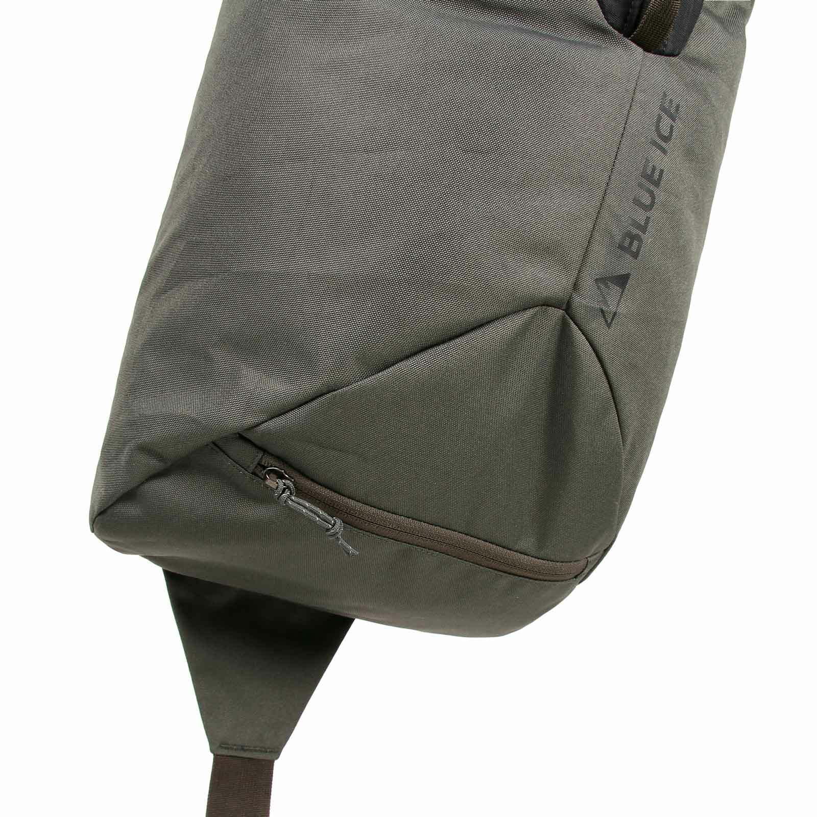 Blue Ice Koala Rope Bag - Image 5