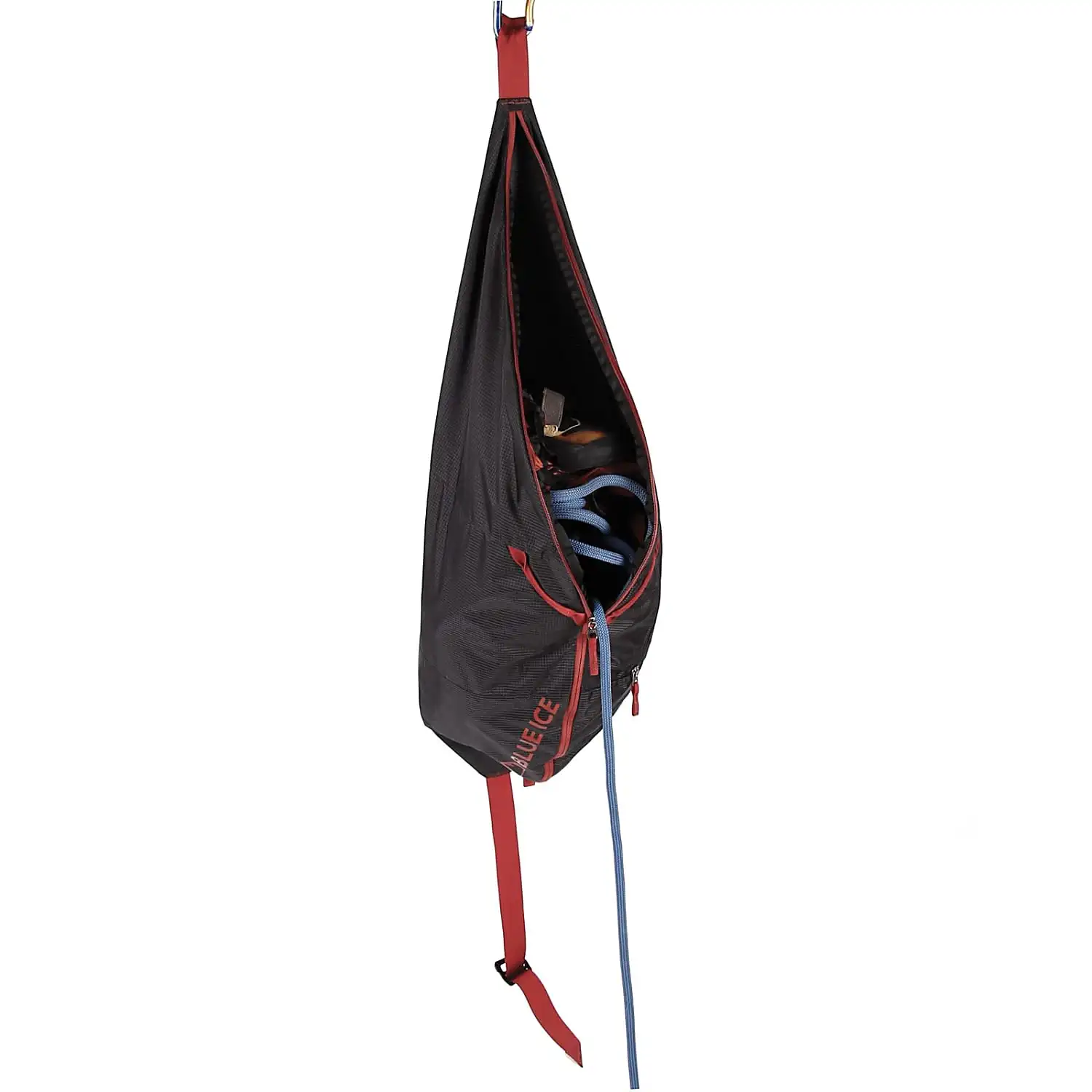 Blue Ice Koala Rope Bag - Image 6