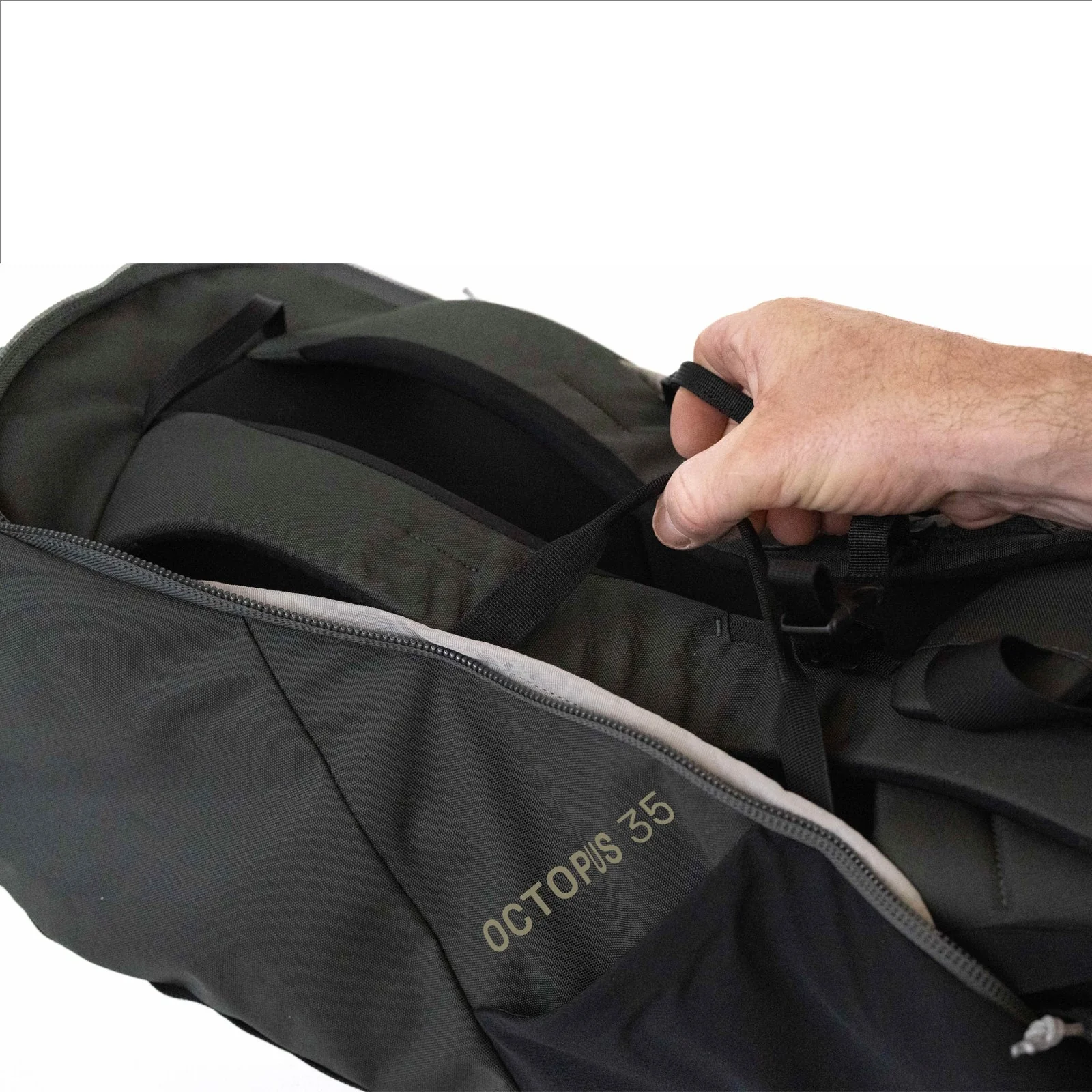 Blue Ice Octopus 45L Shadow - Image 3