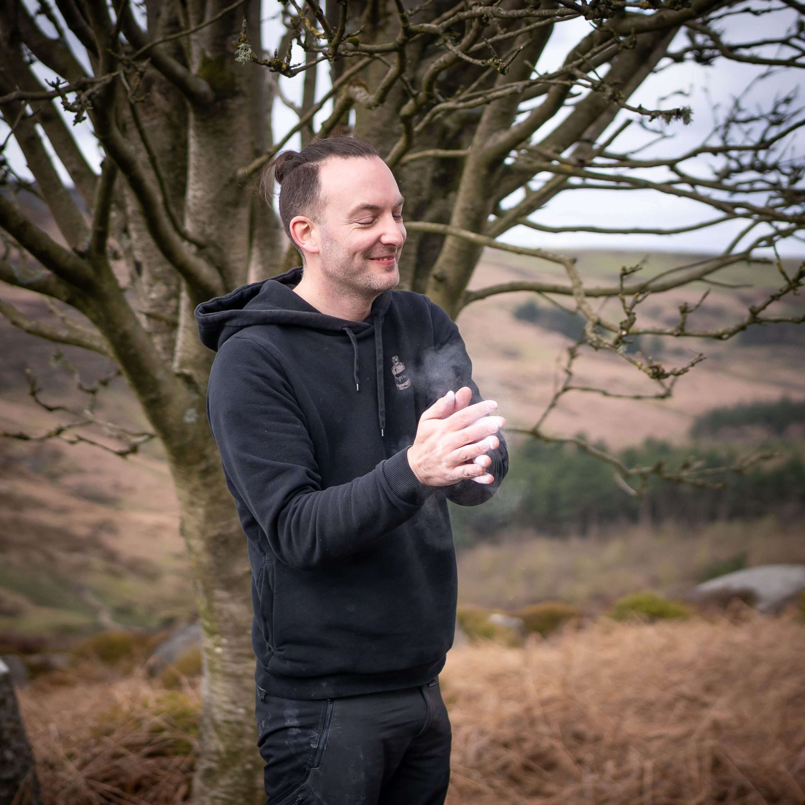 Fine Climbing Chalk - Image 3