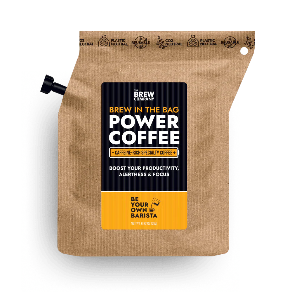 CoffeeBrewer - Reusable and Recyclable Coffeemaker - Image 7