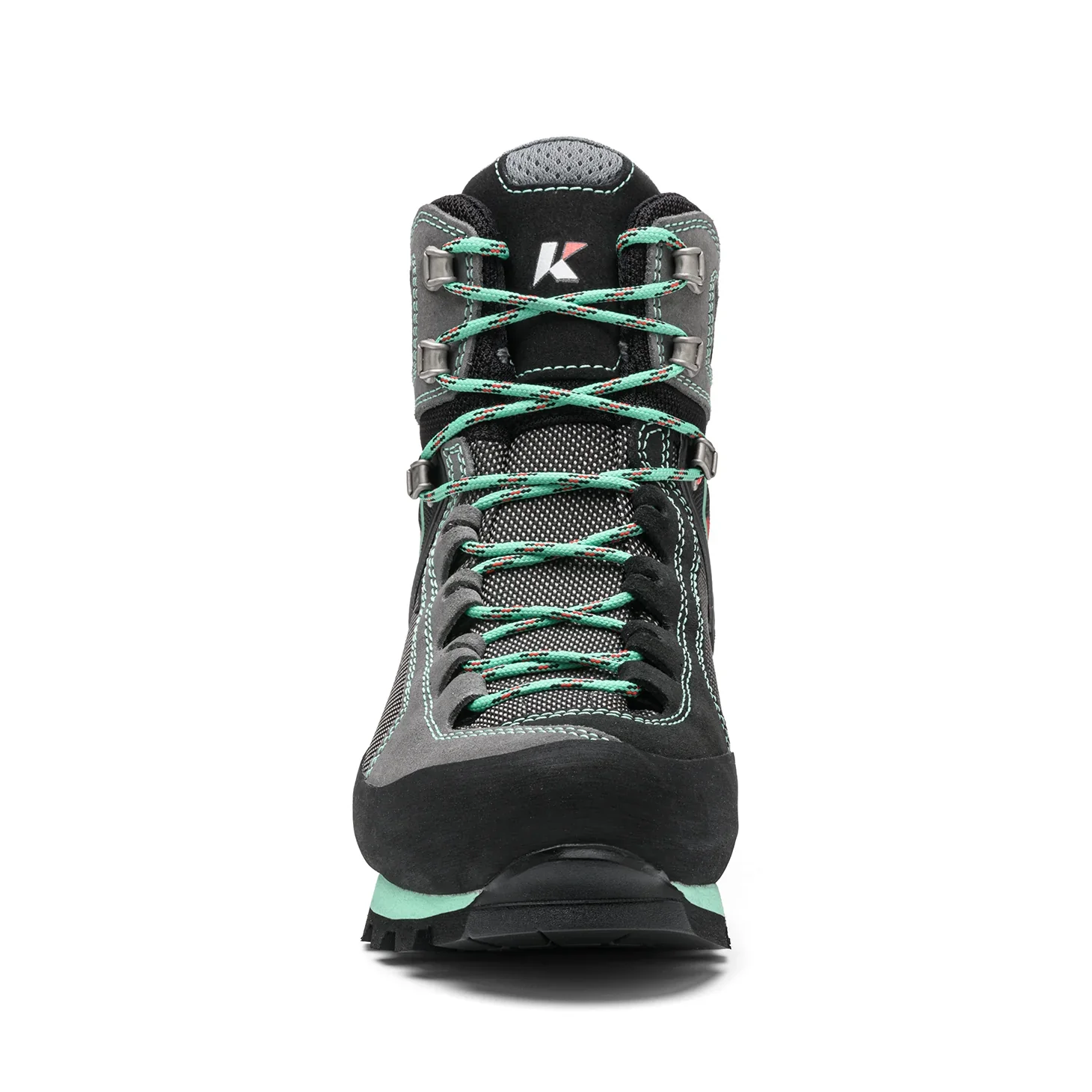 Cross Mountain Women’s GTX Hiking Boots - Image 7