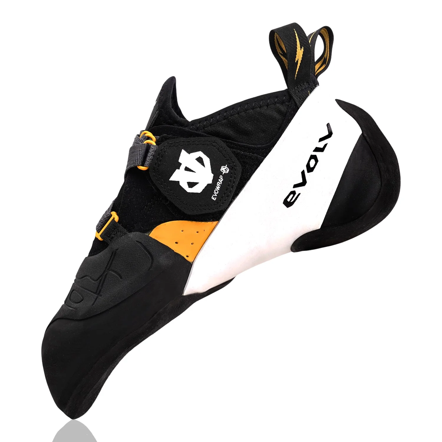 Evolv Shaman PRO - Image 5