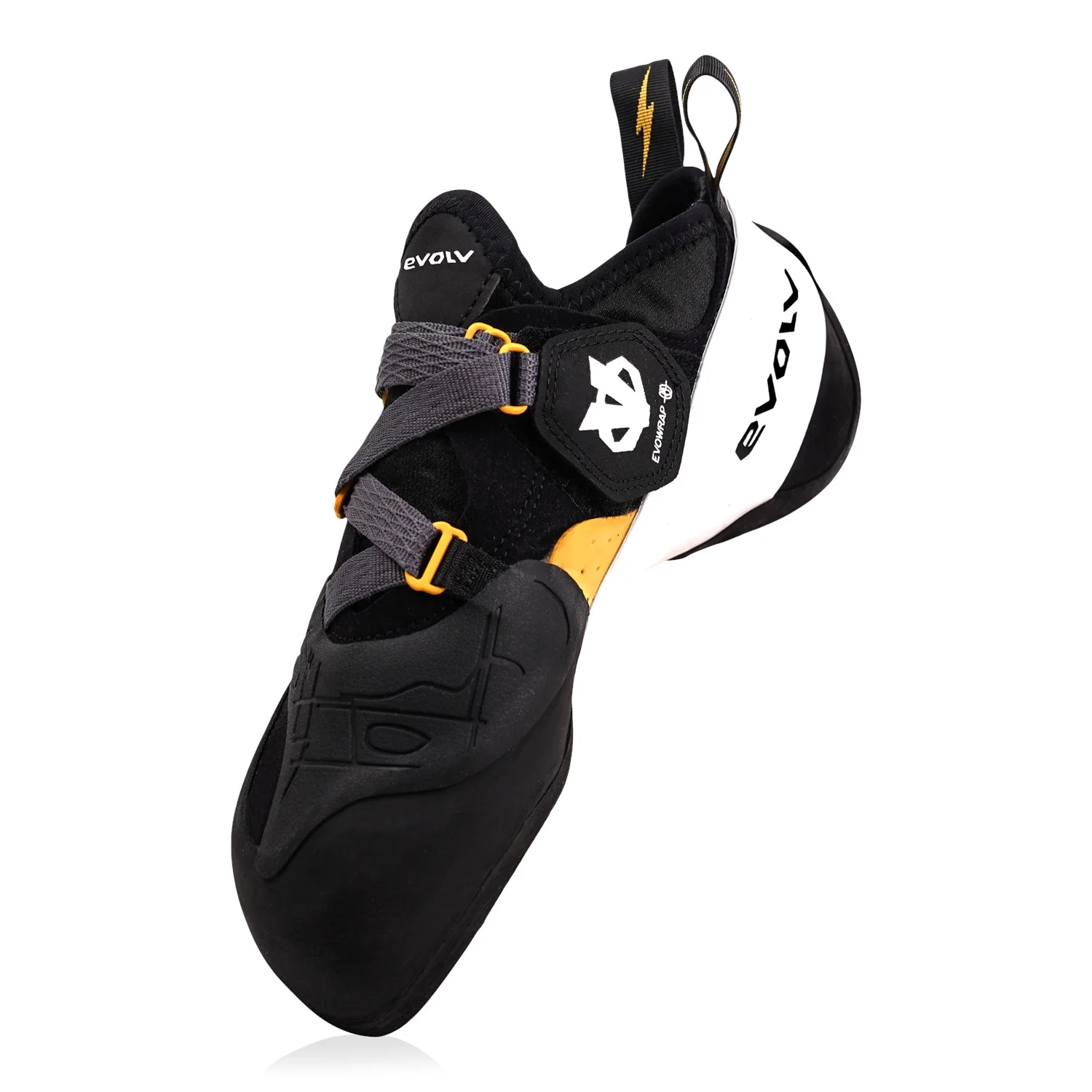 Evolv Shaman PRO - Image 6