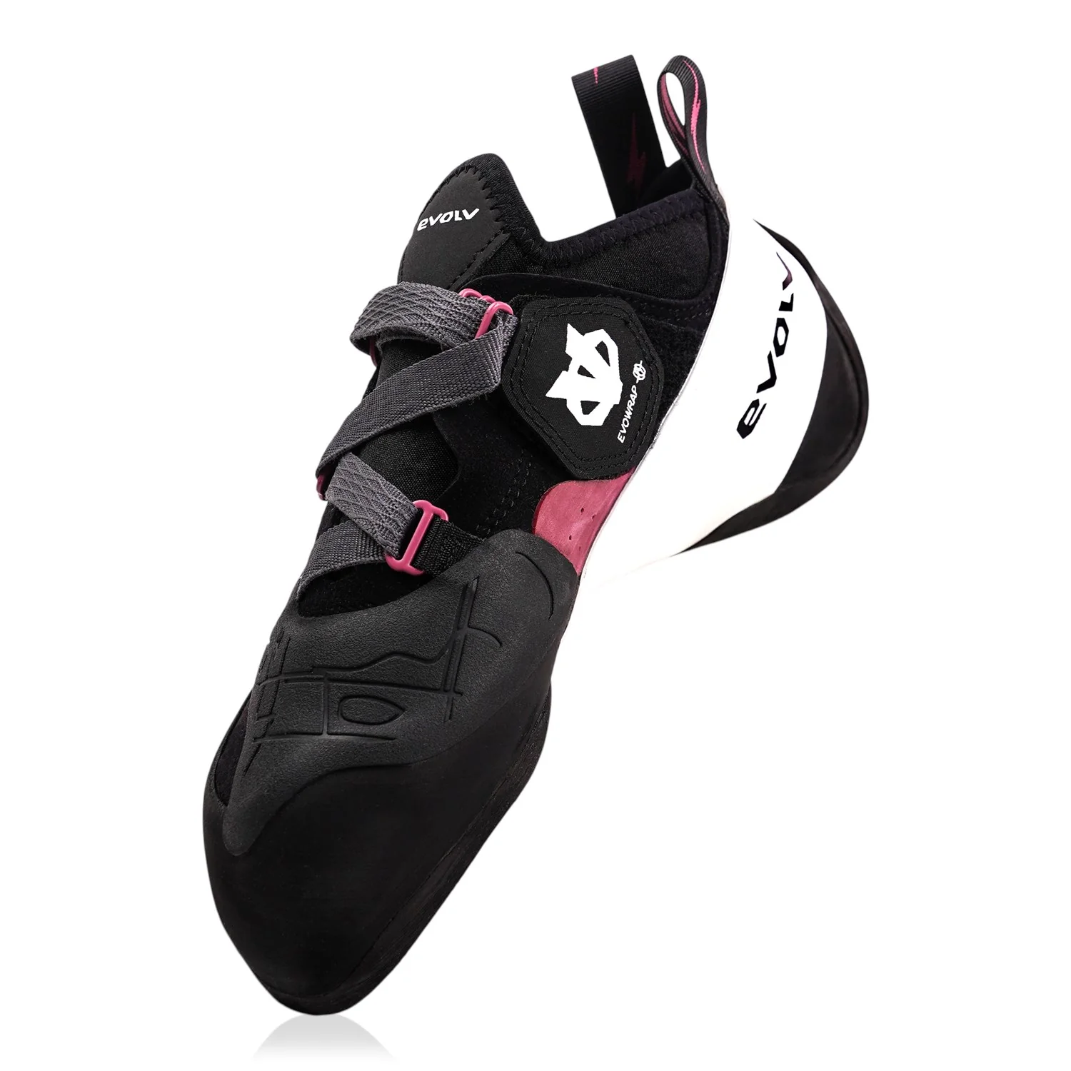 Evolv Shaman PRO LV - Image 4