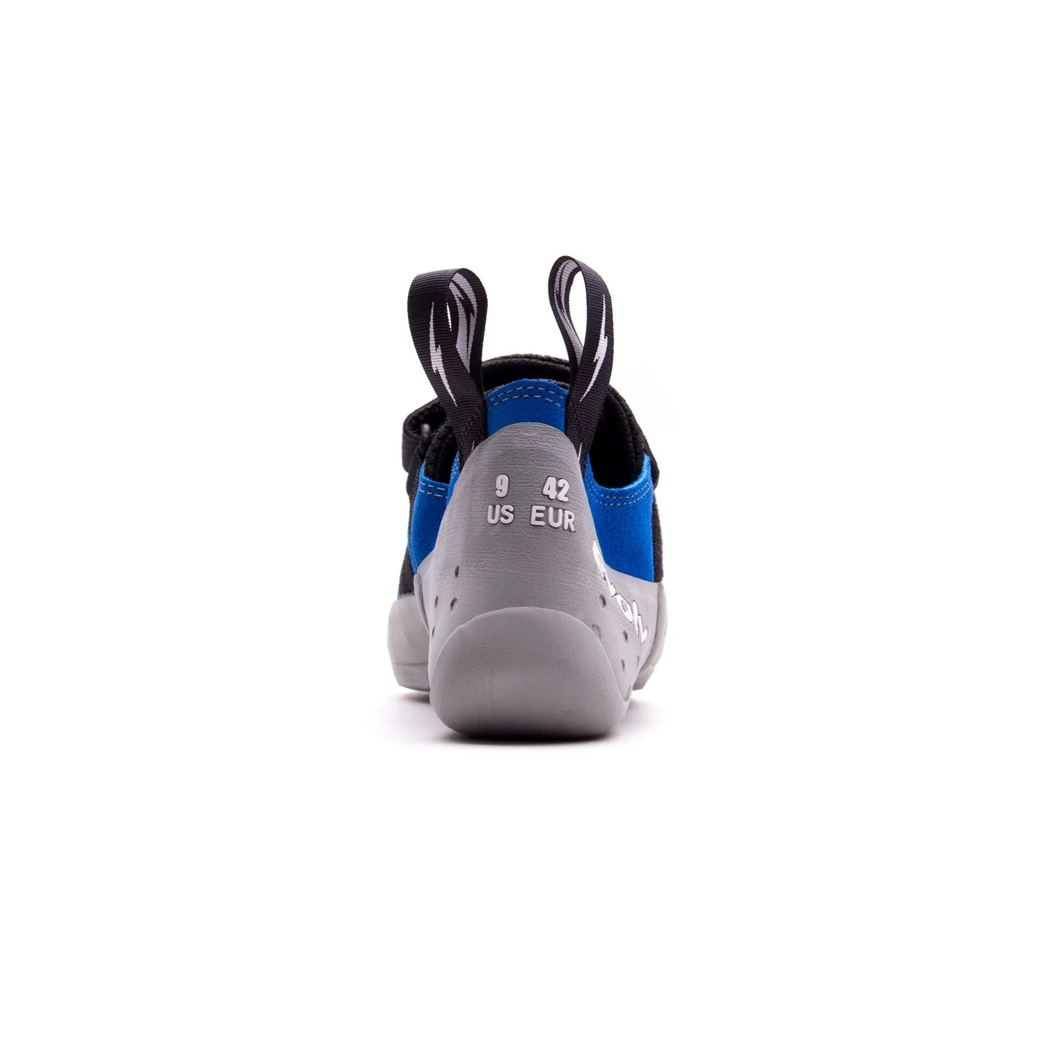 Evolv Titan Non-Marking Grey Outsole - Image 5