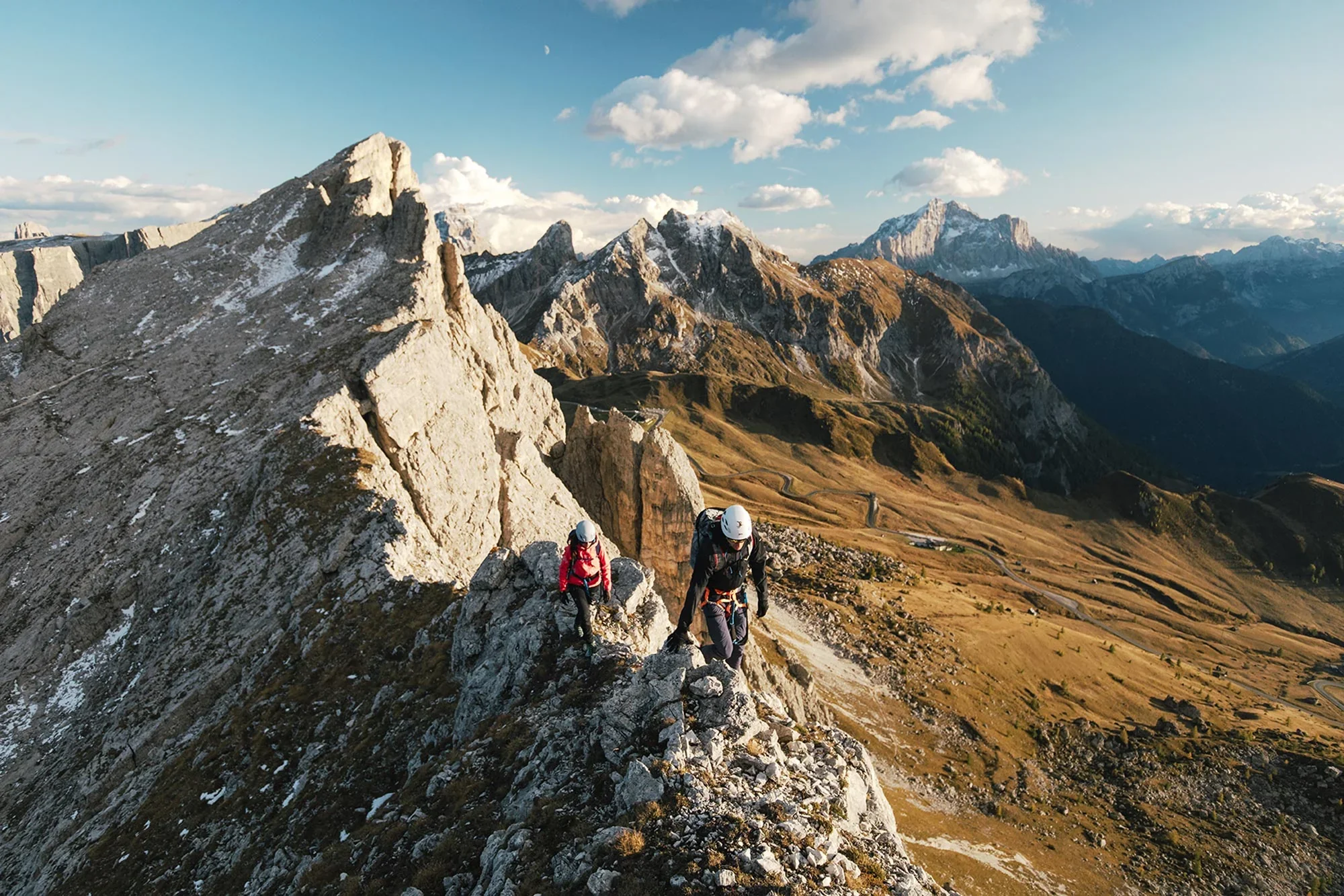 Kayland Cross Mountain GTX Hiking Boots - Image 8