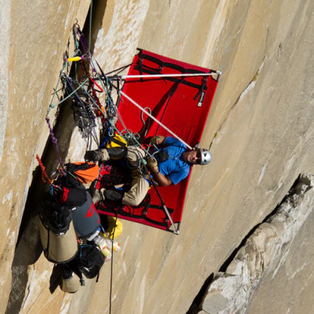 Metolius Big Wall Bomb Shelter Portaledge and Fly Sheets - Image 3