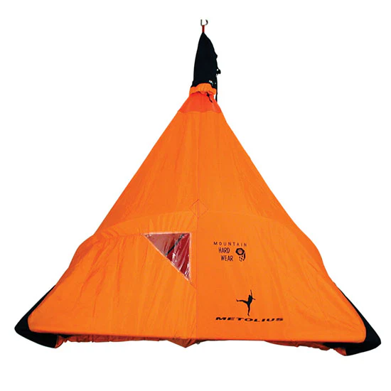 Metolius Big Wall Bomb Shelter Portaledge and Fly Sheets - Image 4