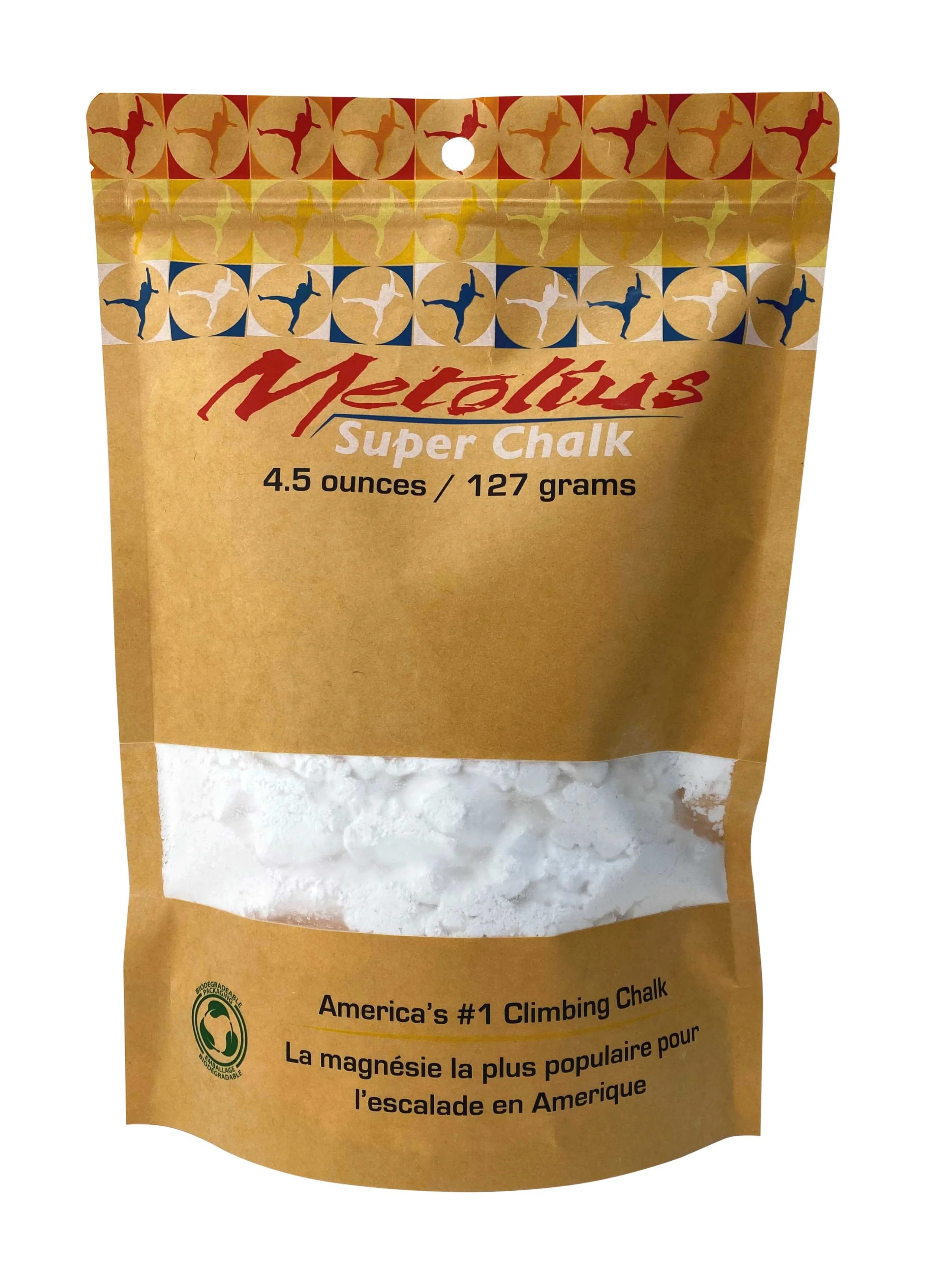 Metolius Bouldering Bucket Pack - Image 5