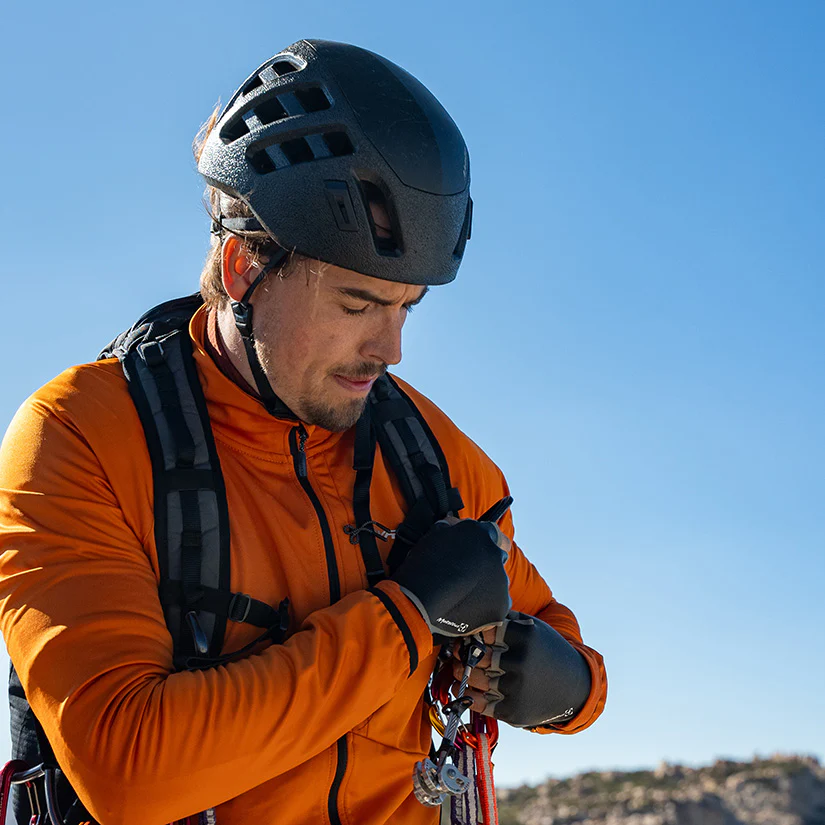 Metolius Hard Top Helmet - Image 7