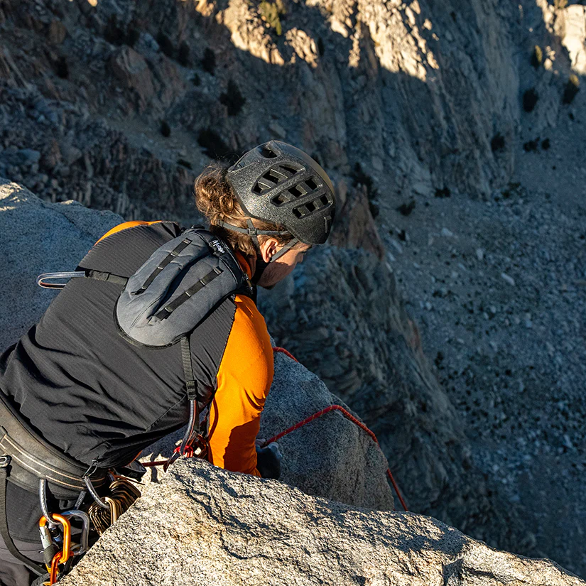 Metolius Hard Top Helmet - Image 8