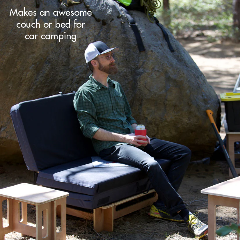 Metolius Magnum Crash Pad - Image 10