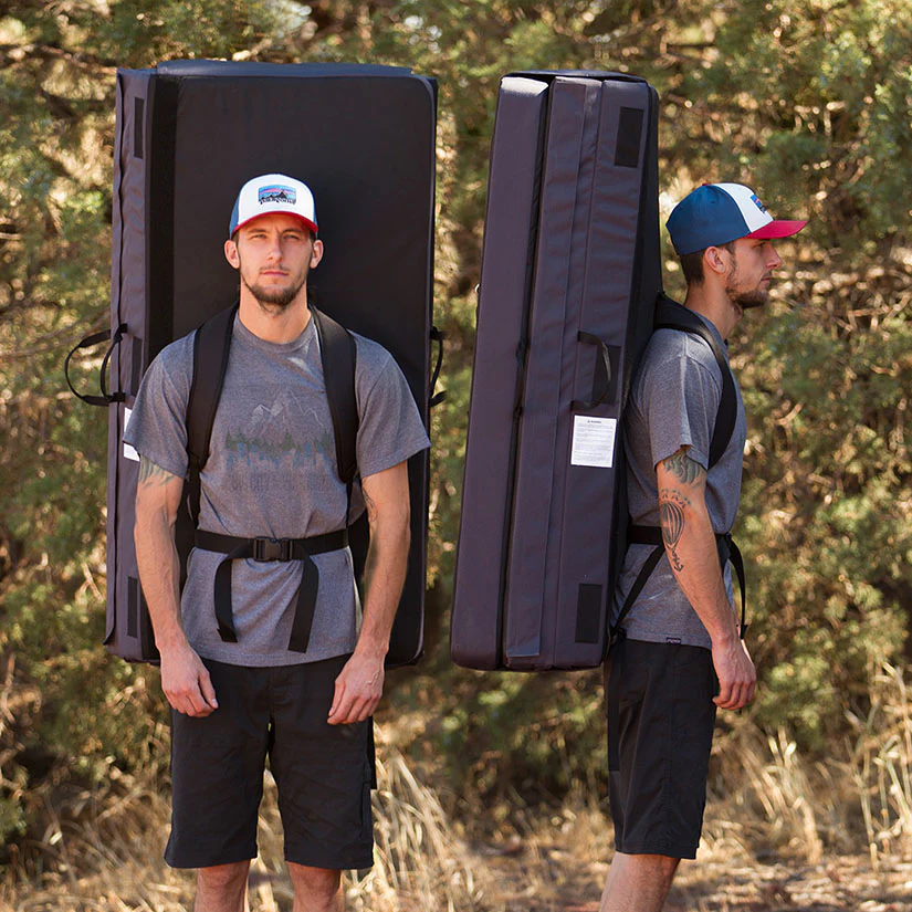 Metolius Magnum Crash Pad - Image 11