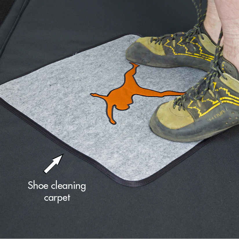 Metolius Magnum Crash Pad - Image 4