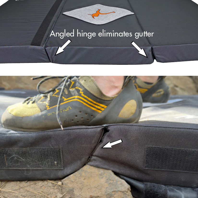 Metolius Magnum Crash Pad - Image 6