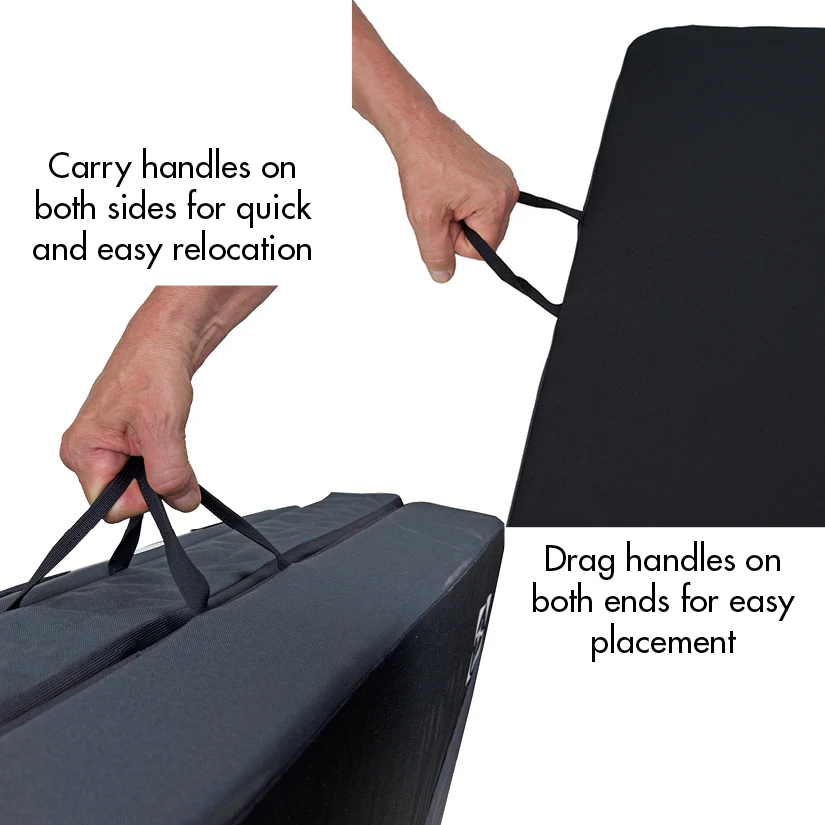 Metolius Magnum Crash Pad - Image 8