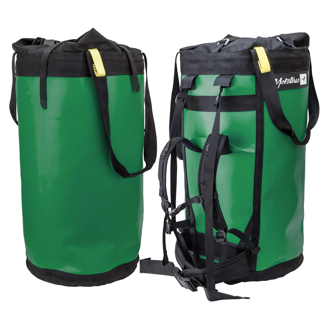 Metolius Sentinel Haul Bags - Image 3