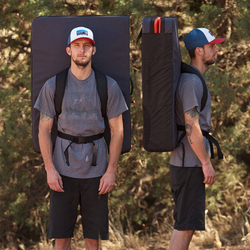 Metolius Session II Crash Pad - Image 10