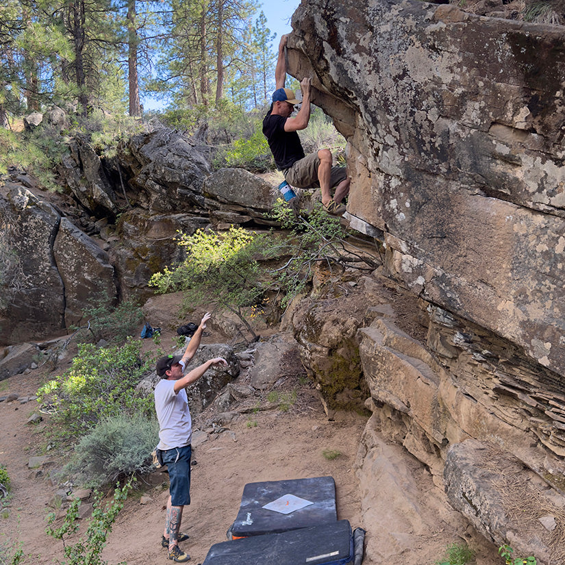 Metolius Session II Crash Pad - Image 11