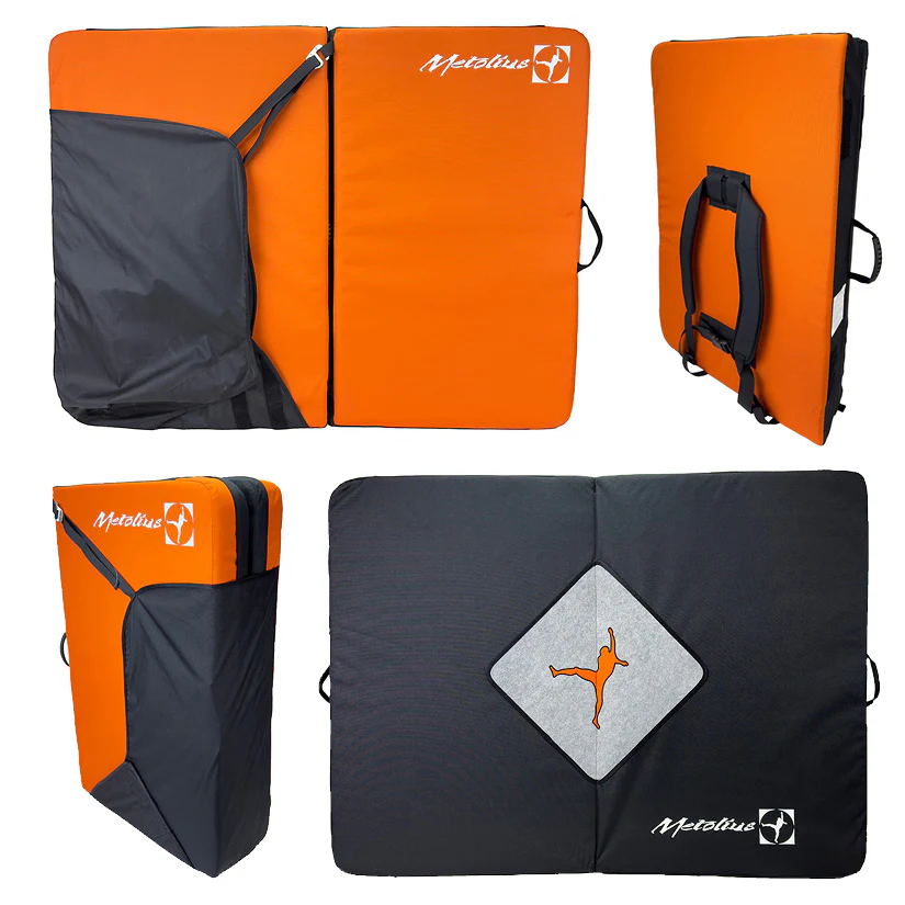 Metolius Session II Crash Pad - Image 12