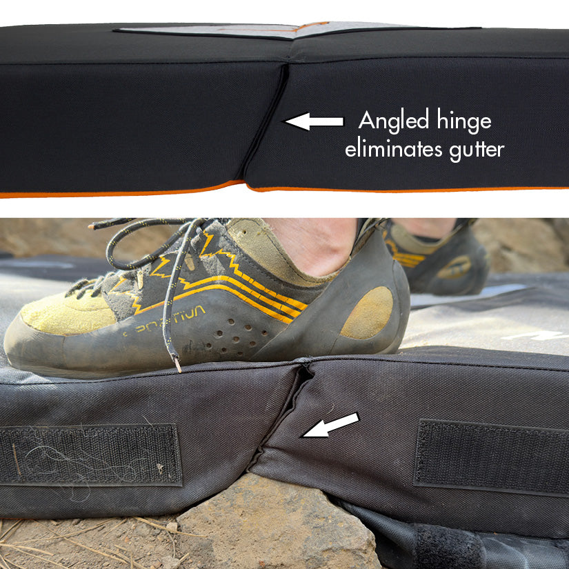 Metolius Session II Crash Pad - Image 5