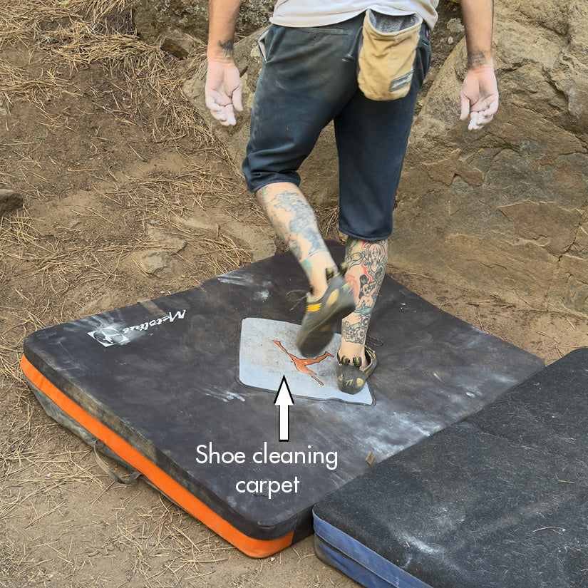 Metolius Session II Crash Pad - Image 6