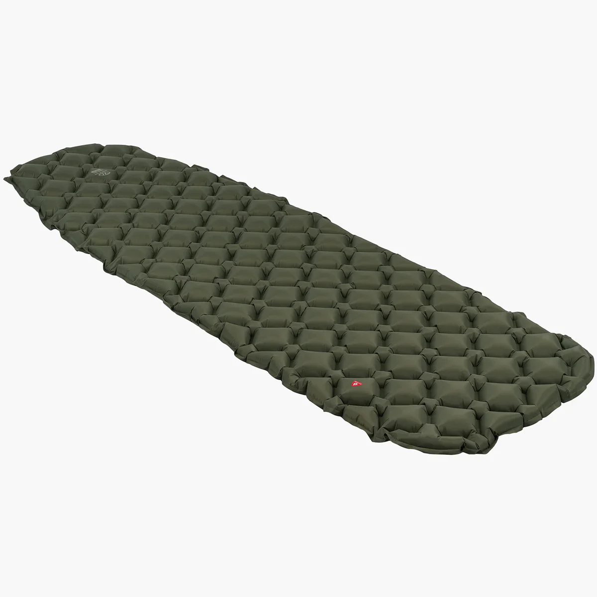 Inflatable Sleeping Mat With Primaloft - NAP-PAK - Image 4