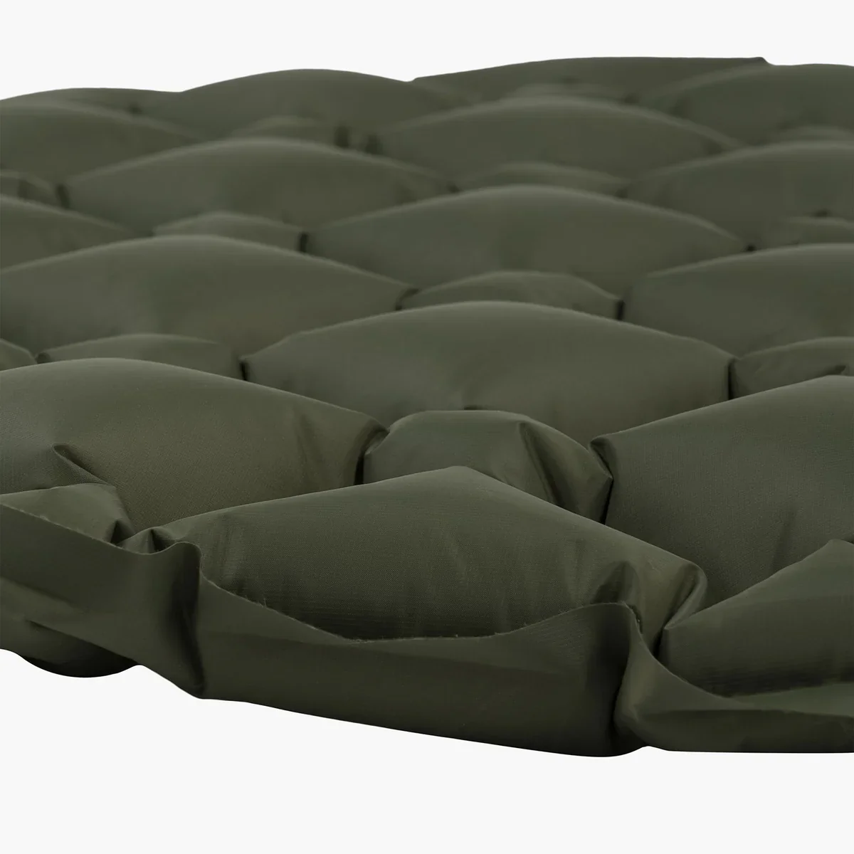 Inflatable Sleeping Mat With Primaloft - NAP-PAK - Image 6