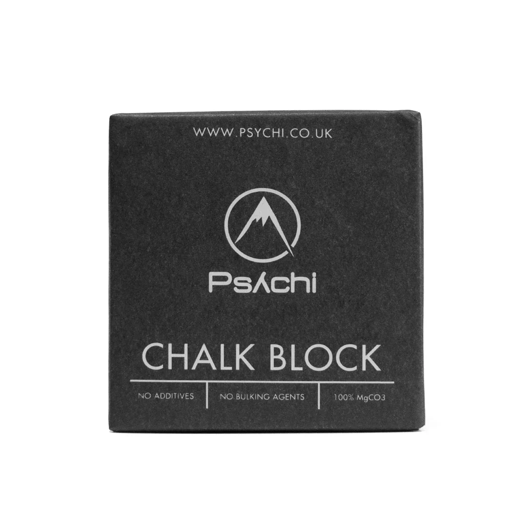 Psychi Climbing Chalk Block - Image 4