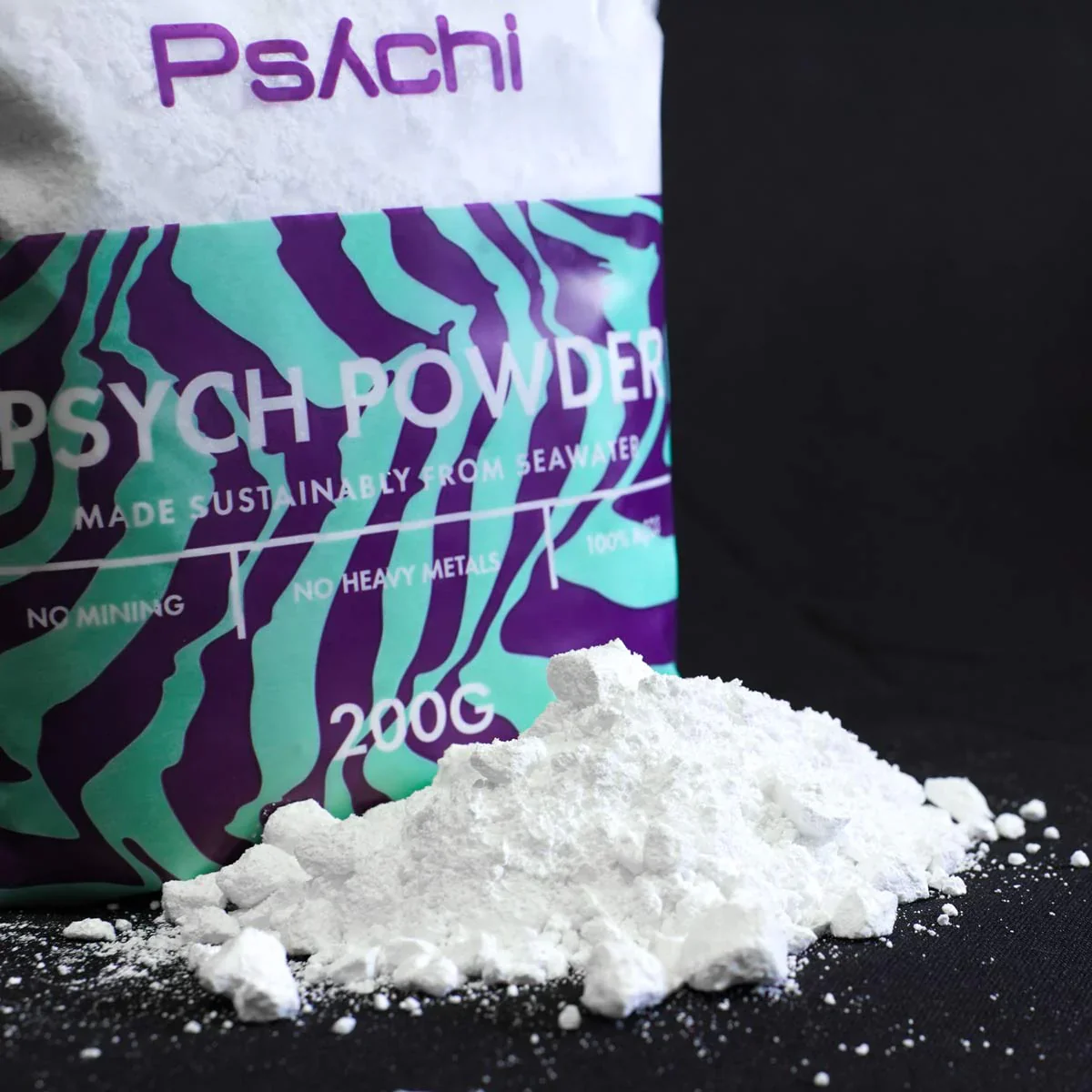 Psychi Powder Climbing Chalk - Image 4