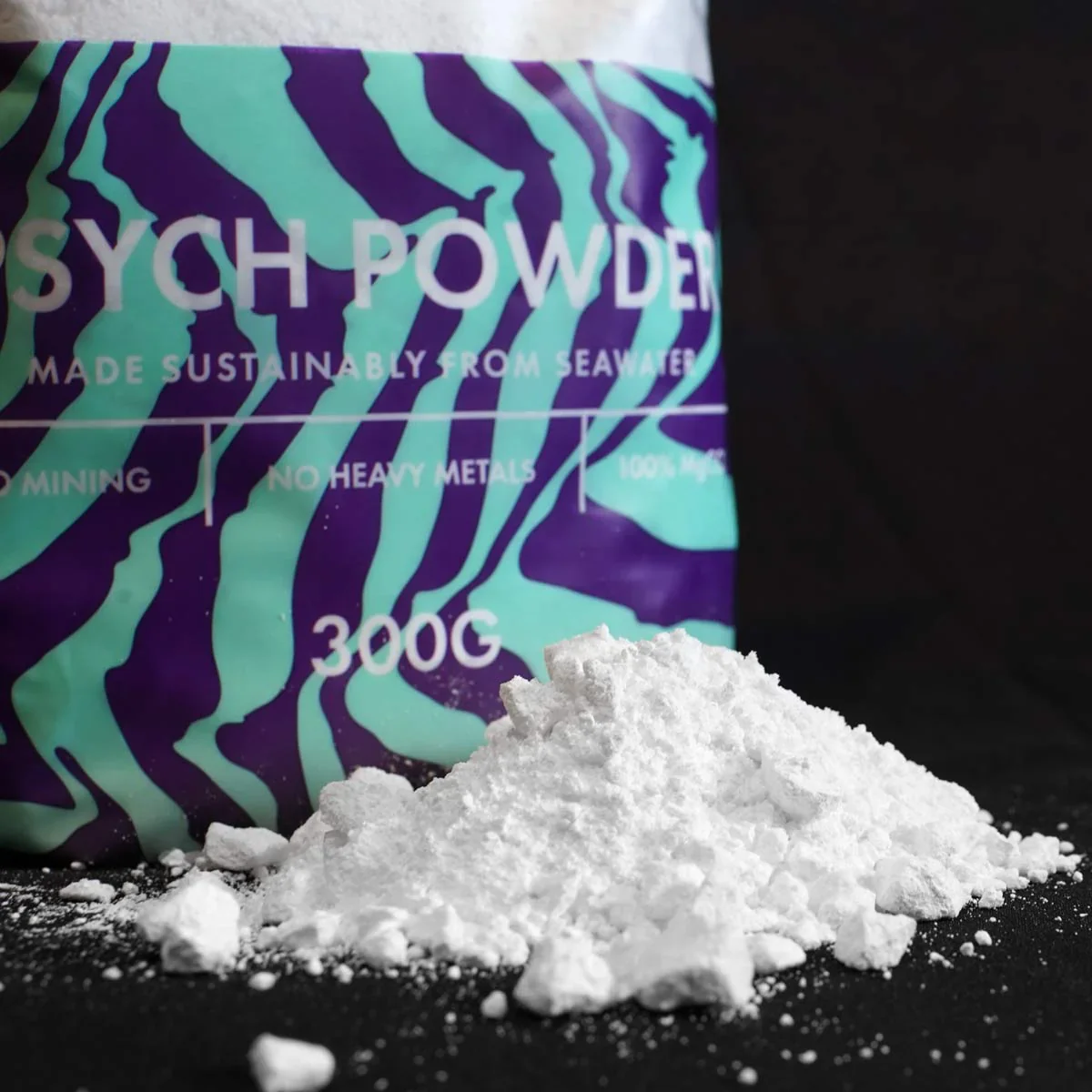 Psychi Powder Climbing Chalk - Image 7