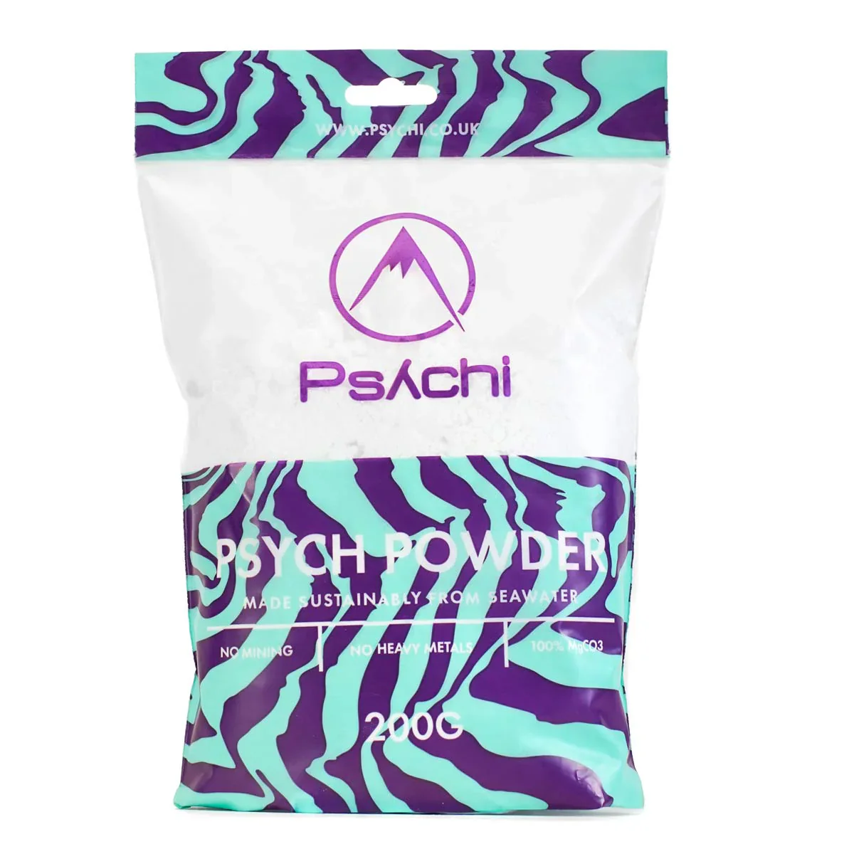 Psychi Powder Climbing Chalk - Image 9