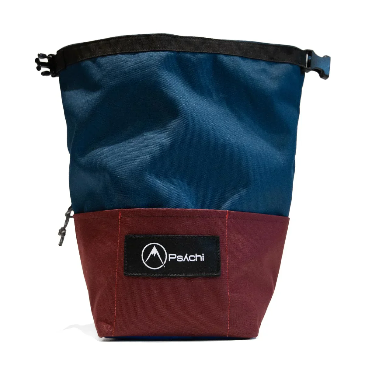 Psychi RagBag Bucket - Handmade in the UK - Image 3