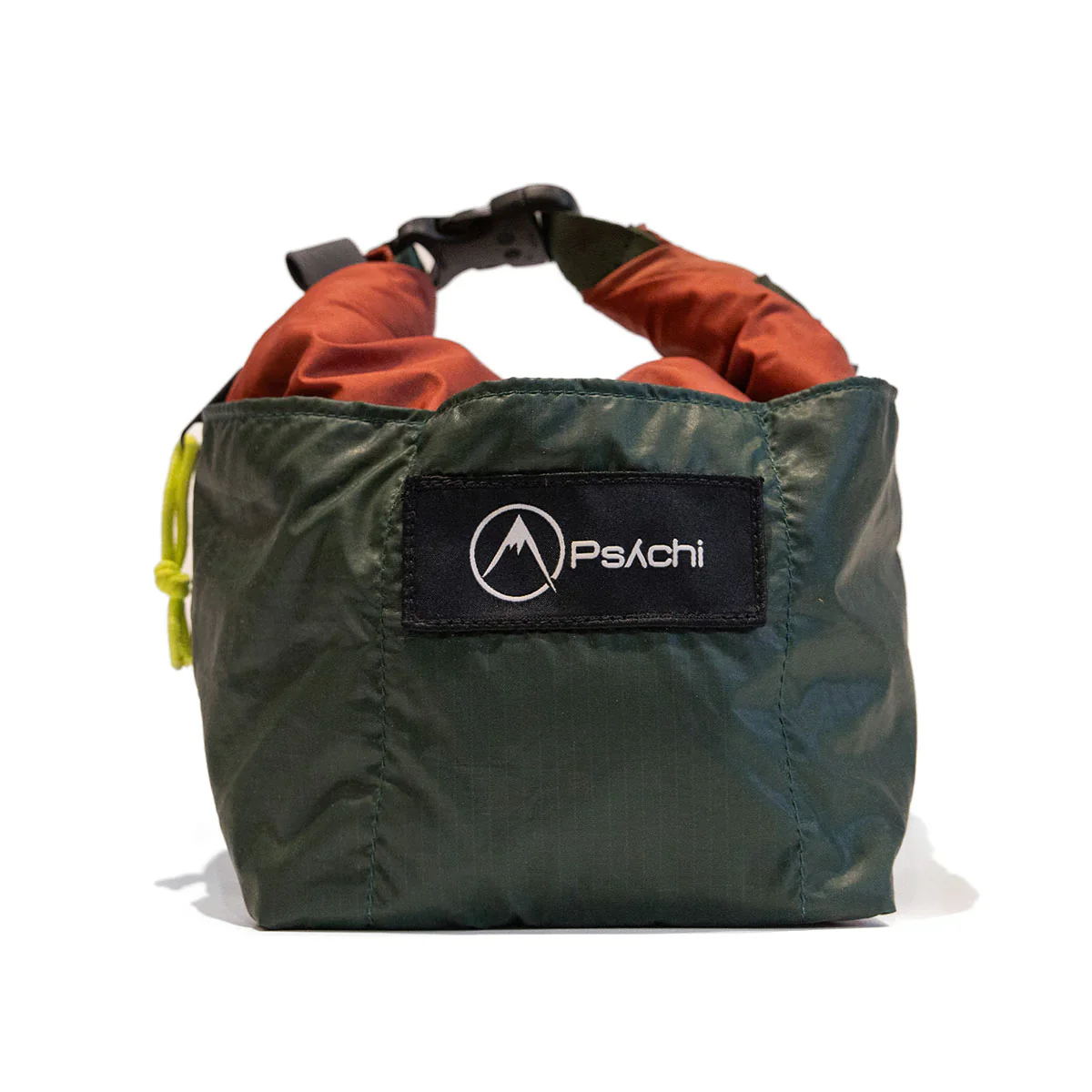 Psychi RagBag Bucket - Handmade in the UK - Image 4