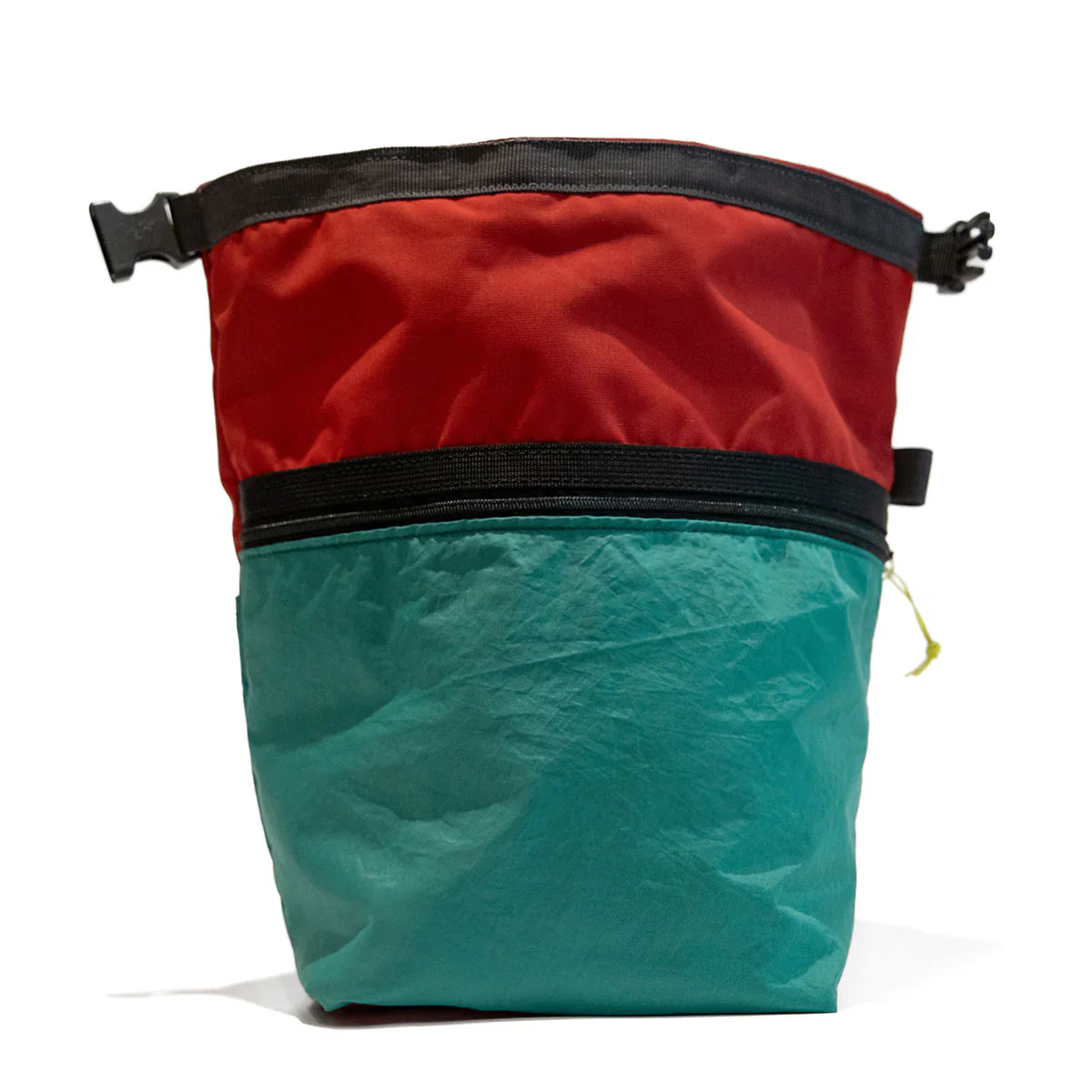 Psychi RagBag Bucket - Handmade in the UK - Image 6