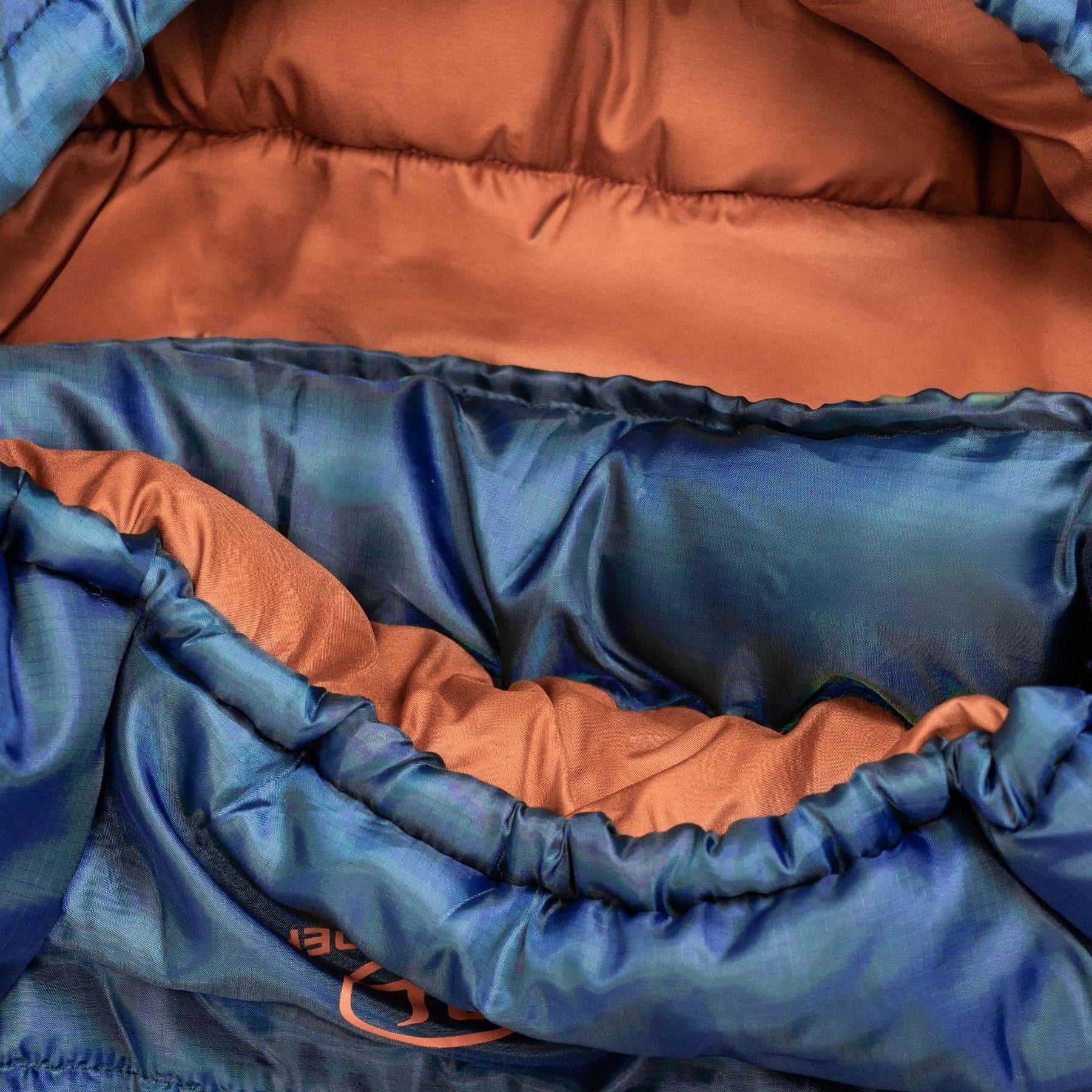 RAYET Hybrid 250E Sleeping Bag - Image 5