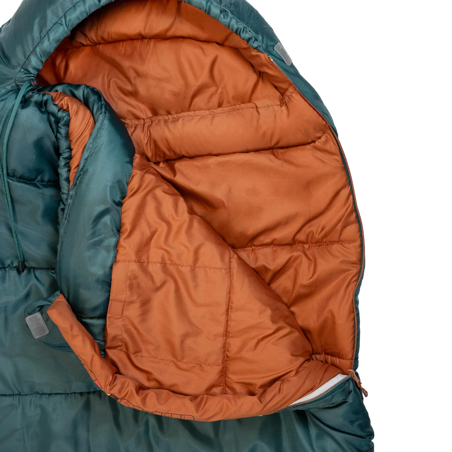 RAYET Hybrid 350E Sleeping Bag - Image 4