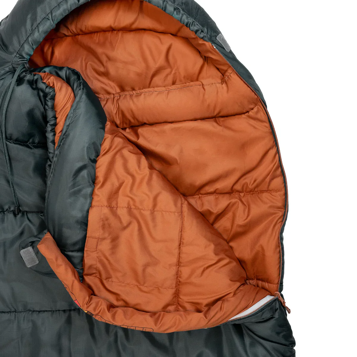 RAYET Hybrid 450E Sleeping Bag - Image 5