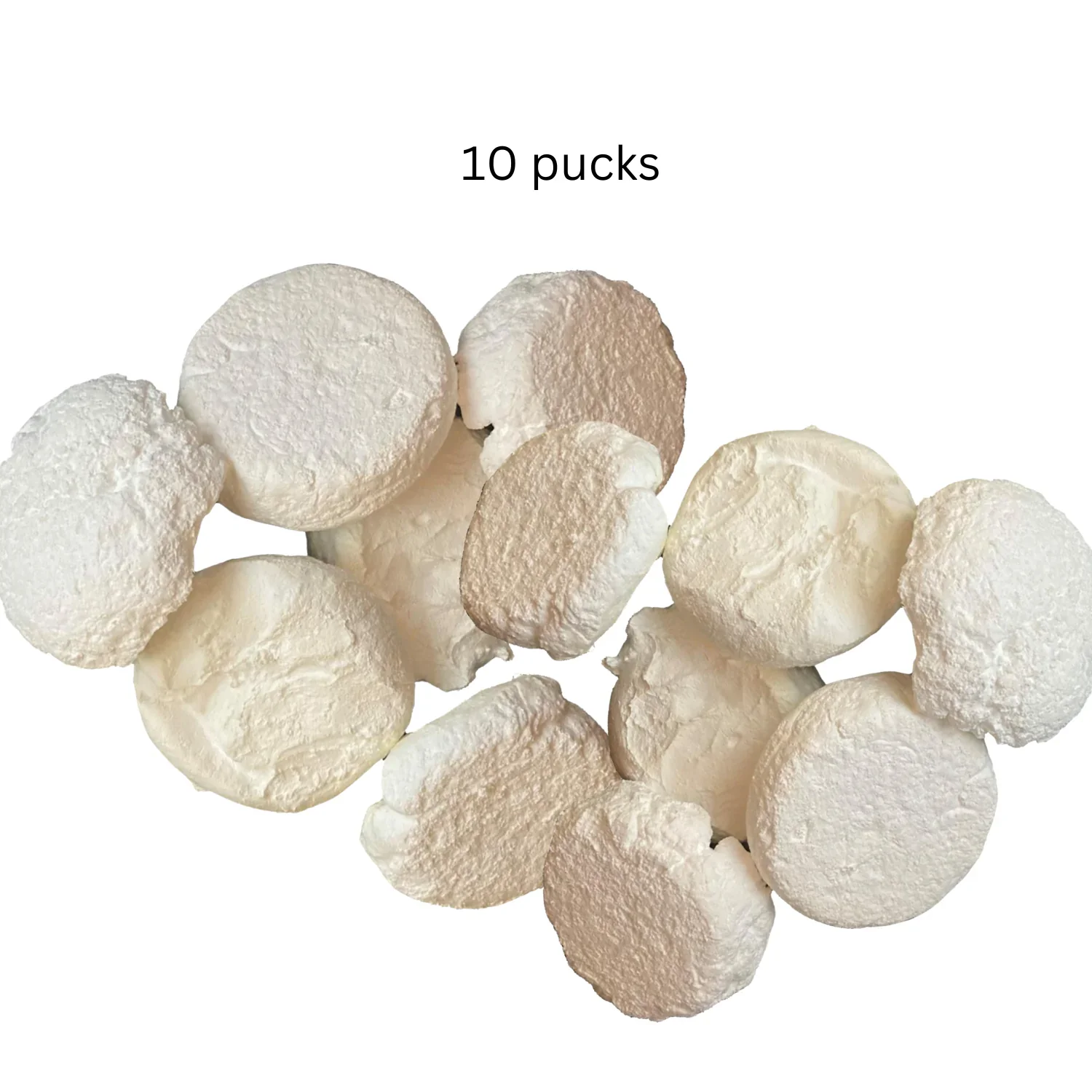 Rock Technologies MagZero. Ultimate Low Hydrate Chalk - Image 3