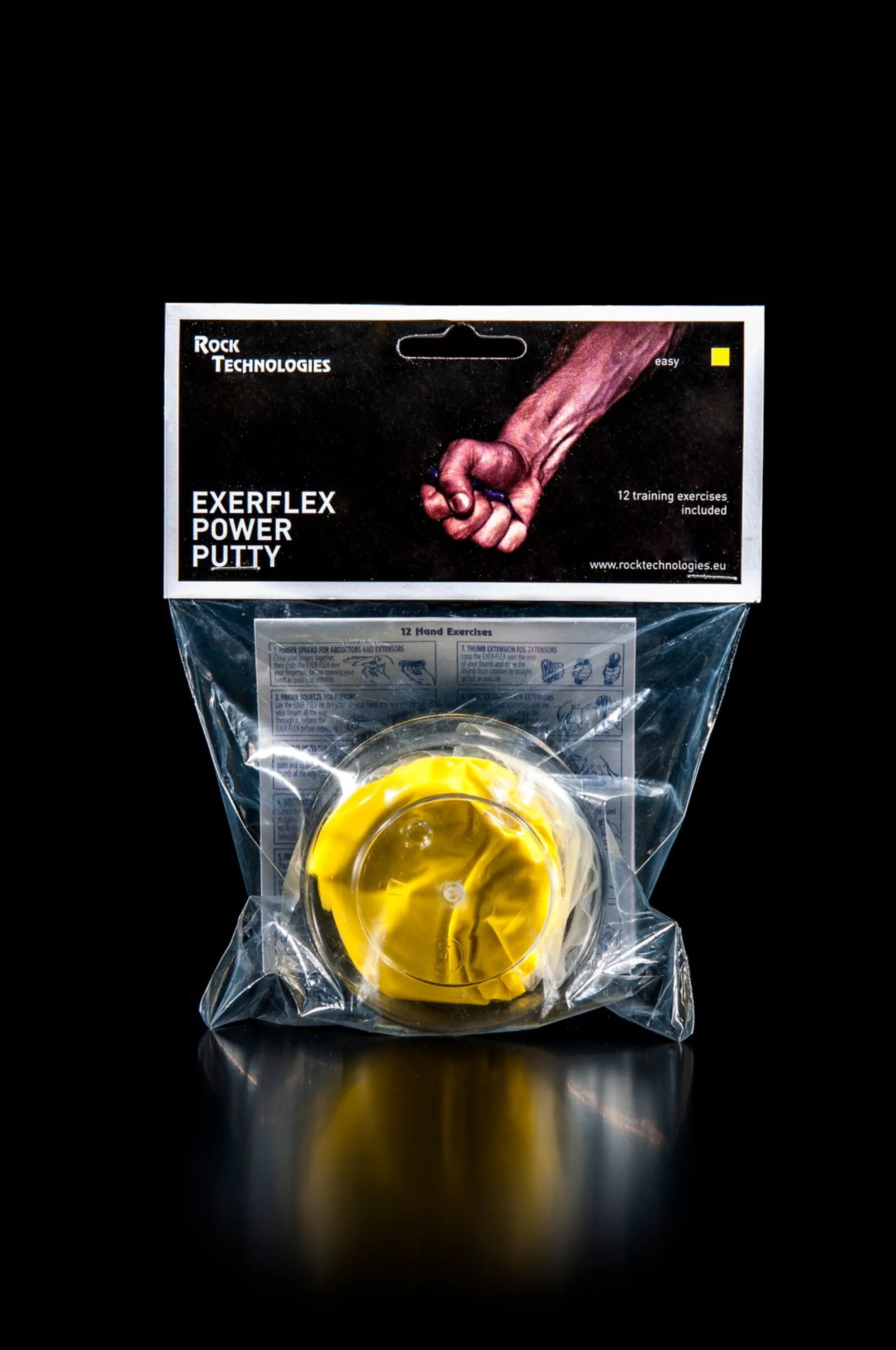 Rock Technologies Power Putty - Image 3