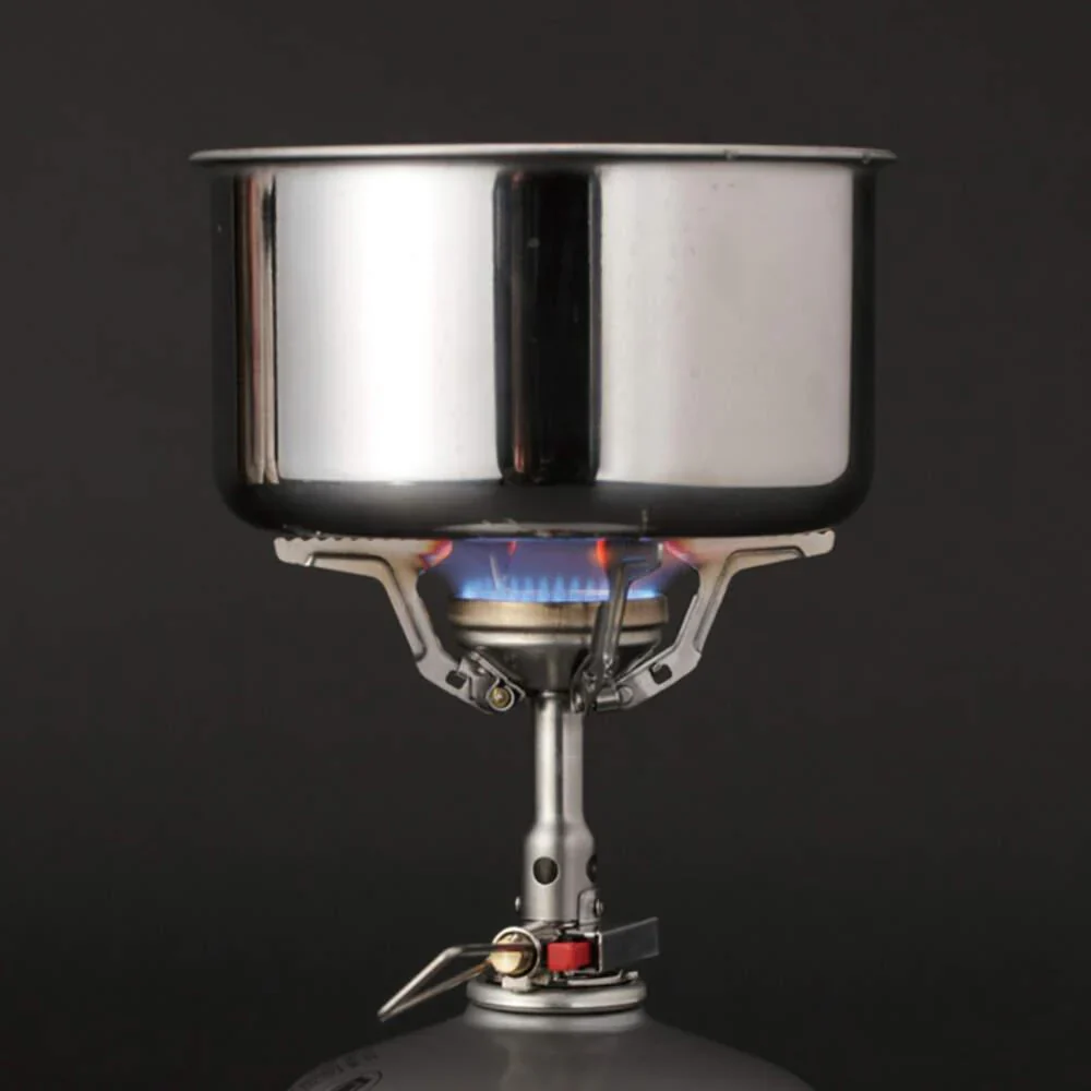 SOTO Amicus with Stealth Ignitor - Image 6