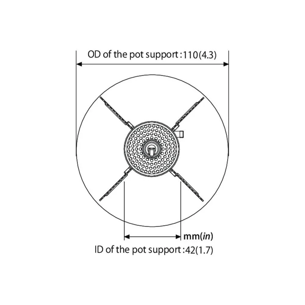 SOTO Amicus with Stealth Ignitor - Image 8