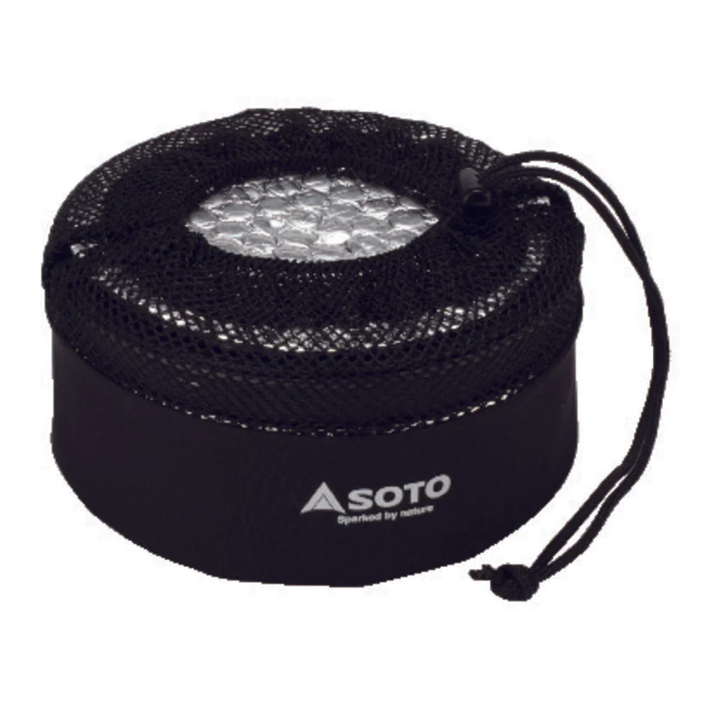 Soto Navigator Cook Set - Image 3