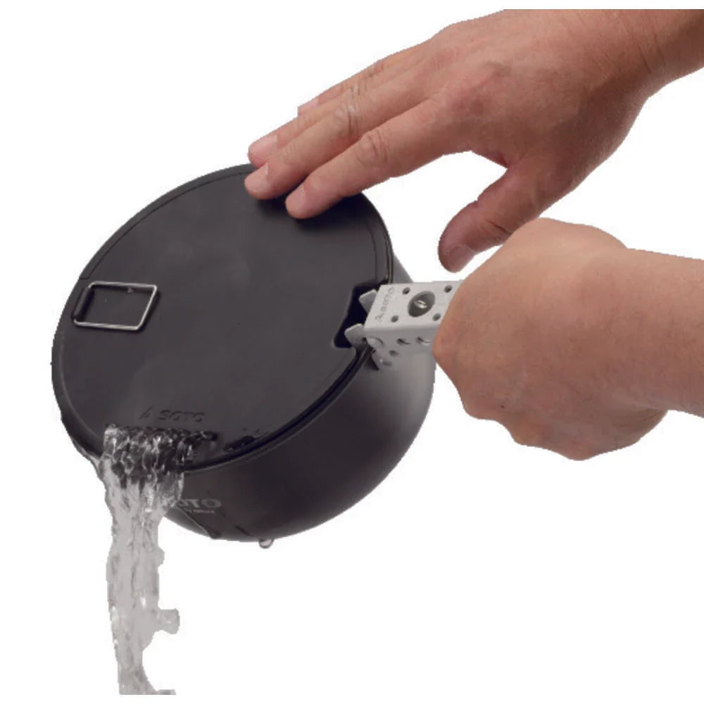 Soto Navigator Cook Set - Image 5