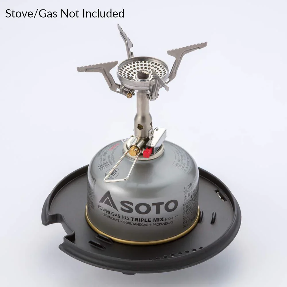 Soto Navigator Cook Set - Image 8